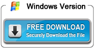 Free download Windows Version AVI Repair