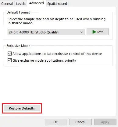 Importing mp4 to davinci resolve but no sound [Solved] 