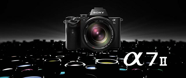 convert Sony A7 II XAVC S footage for editing on Mac or Windows PC