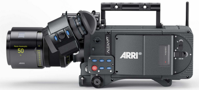 issues working with Arri Alexa footage in FCP X