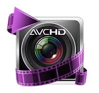 play AVCHD content easily and smoothly