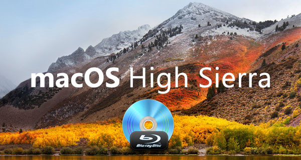 High Sierra Blu-ray playback