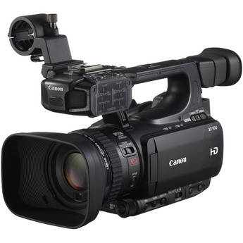 solve Canon XF100 and iMovie incompatibility issues
