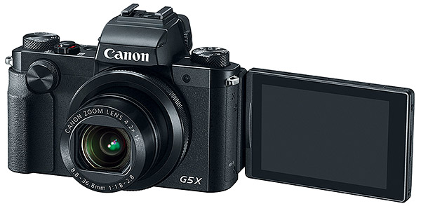 troubles working with Canon PowerShot G5 X MP4 video in iMovie