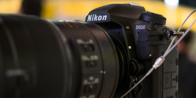 import and edit Nikon D500 4k/1080-60p MOV in FCP X