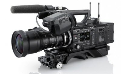 sony f5 and adobe