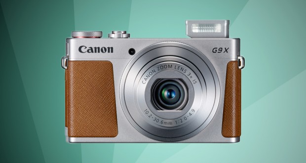 issues editing Canon PowerShot G9 X footage in iMovie