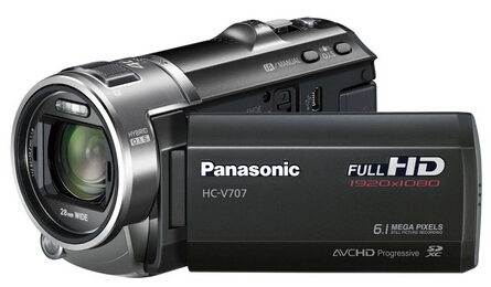 issues editing Panasonic HC-V707 1080-50p MTS in iMovie