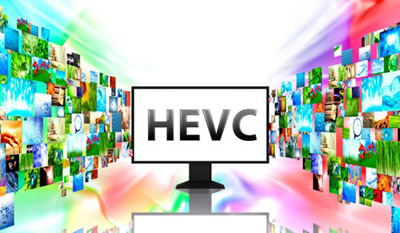 convert movies to HEVC/H.265 video format