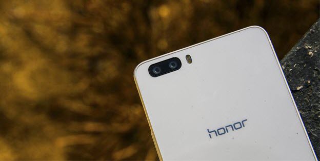 lost contacts, photos…on your Huawei Honor V8
