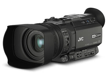 workflow guide for JVC GY-HM170 and Avid/Premiere/Vegas