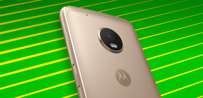 moto g5 plus contacts lost