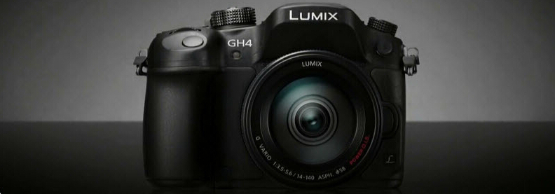 best workflow for Panasonic GH4 4K and Premiere Pro CC