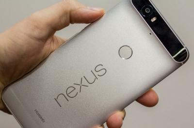 retrieve lost data like photos and contacts from Nexus 6P