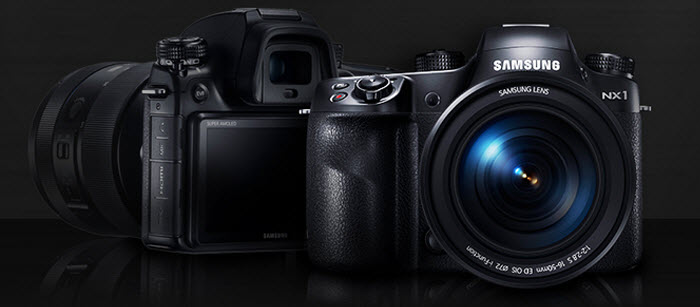 Samsung NX1 HEVC/H.265 footage and Premiere Pro/Sony Vegas