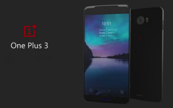 get back lost contacts for OnePlus 3