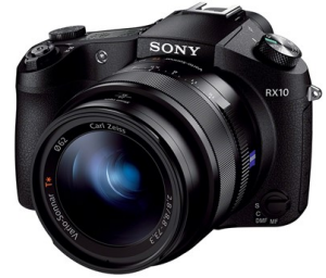 import and edit Sony RX10 XAVC-S video in FCP 7