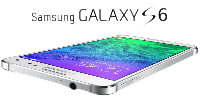 Galaxy S6 data recovery