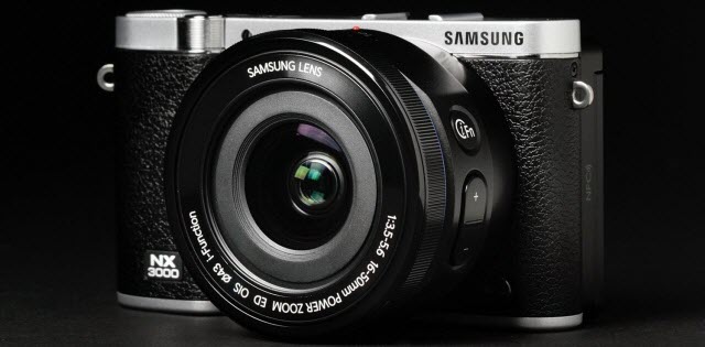 issues editing Samsung NX3000 H.264 MP4 video in Windows Movie Maker