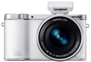 work with Samsung NX3000 H.264 footage in FCP X