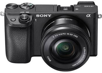 sony a6300 xavc s to prores