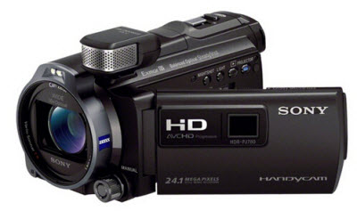 working with Sony HDR-PJ780 50p AVCHD files in FCP X