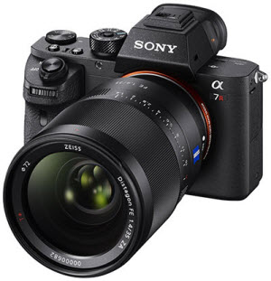 importing Sony a7R II XAVC S 4K footage to Avid