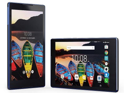 video files not supported by Lenovo TAB3 10