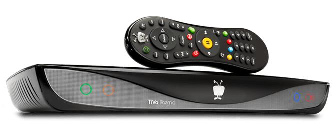 load TiVo recordings to FCP X