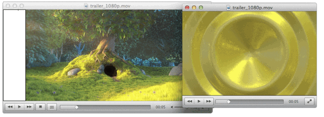 VLC media player updates with new audio core, 4K video support