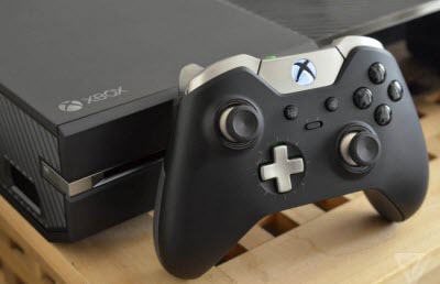 issues playing a 4K HEVC/H.265 file on Xbox One