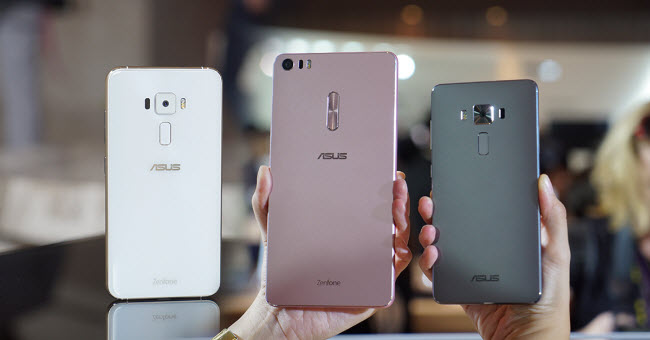 play videos with AC3 codec on ASUS ZenFone
