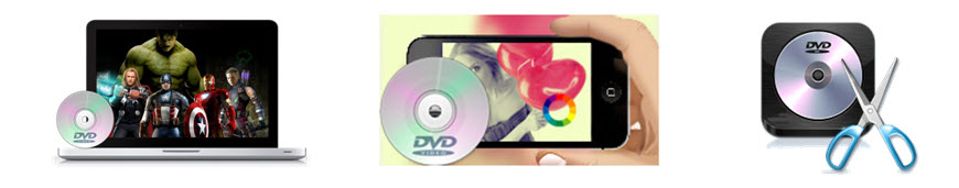 bluray dvd ripper feature